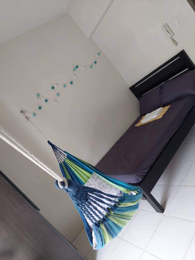Cozy Studio @ One Capitol Condo 2nd St. Kapitolyo Pasig City Esterno foto