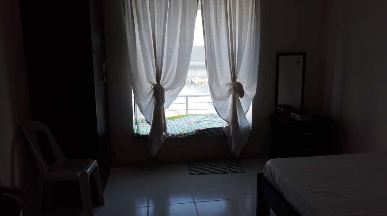 Cozy Studio @ One Capitol Condo 2nd St. Kapitolyo Pasig City Esterno foto